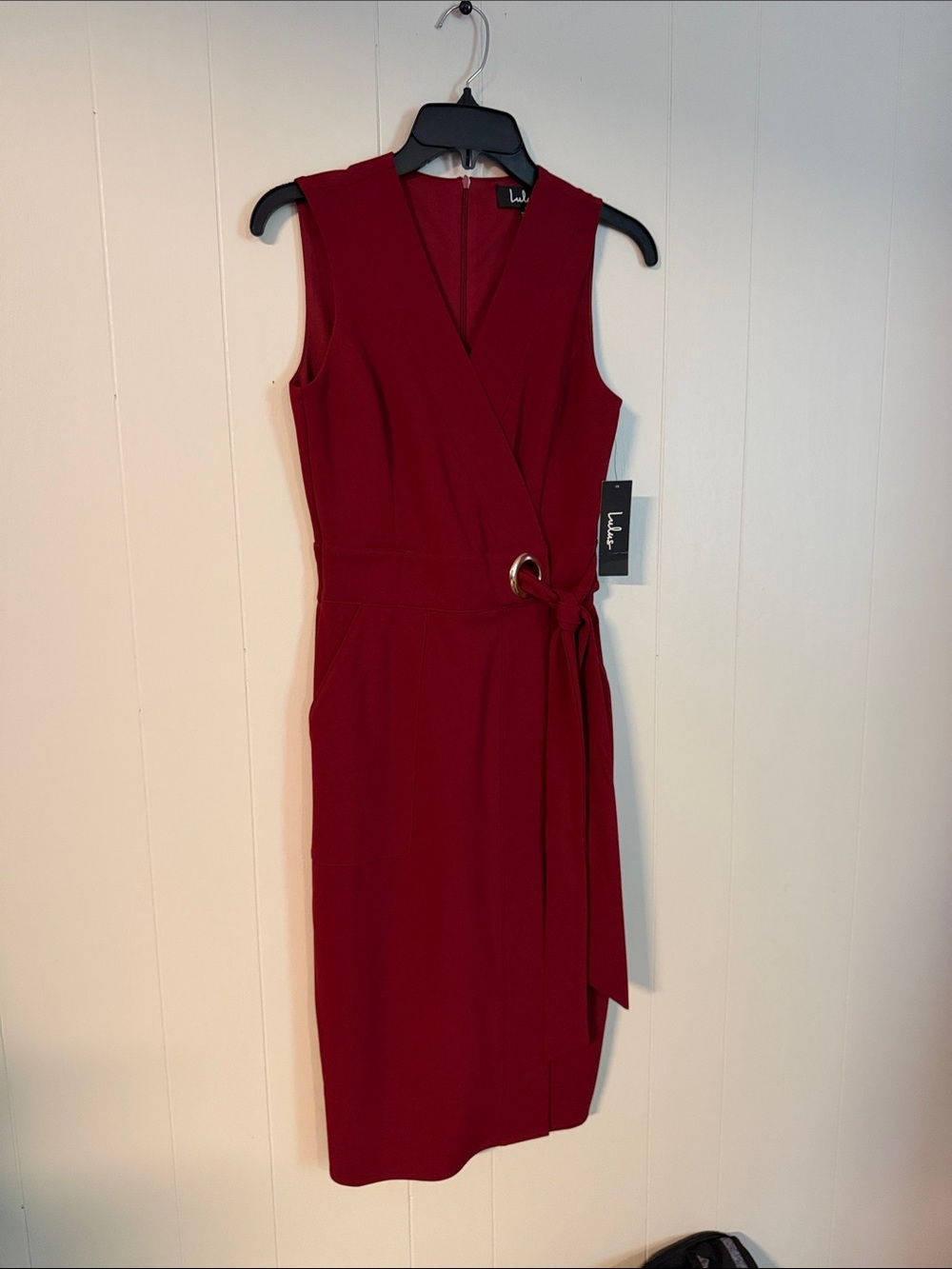Lulus Dress